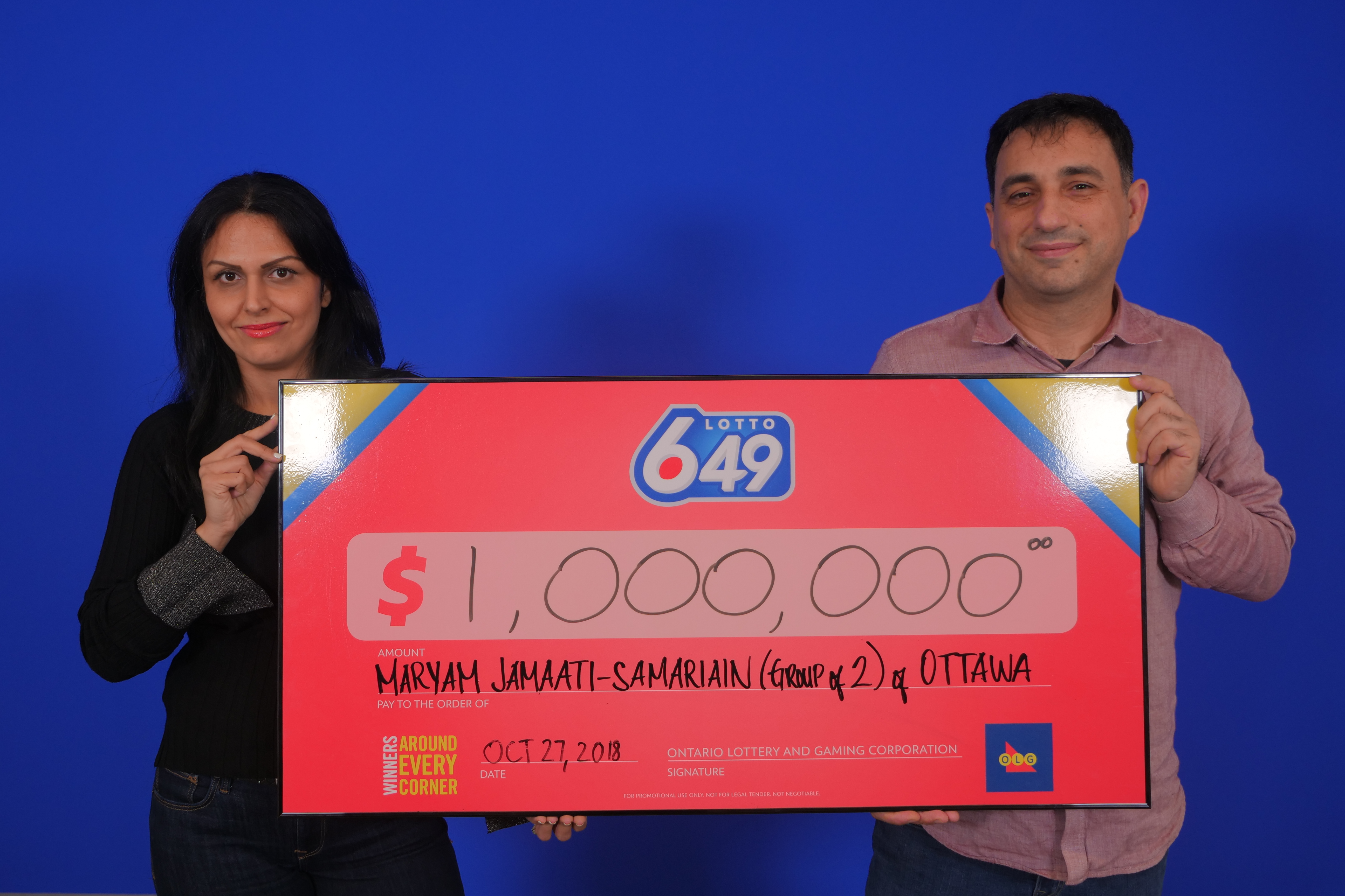 lotto 649 oct 27 2018