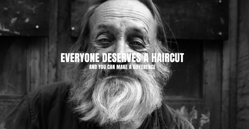 A Hair Salon On Wheels To Serve Ottawa S Less Fortunate
