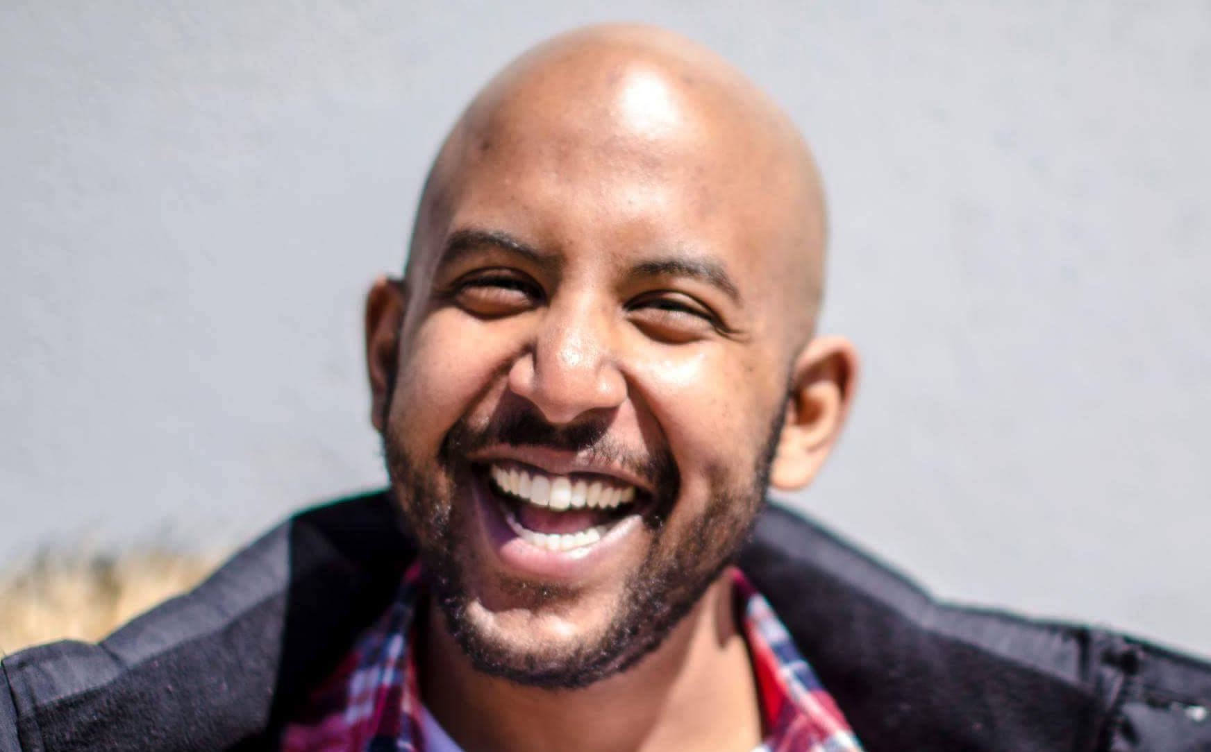 Ottawa funny man receives Juno nomination for comedy album - CityNews Ottawa Ottawa funny man receives Juno nomination for comedy album - CityNews Ottawa