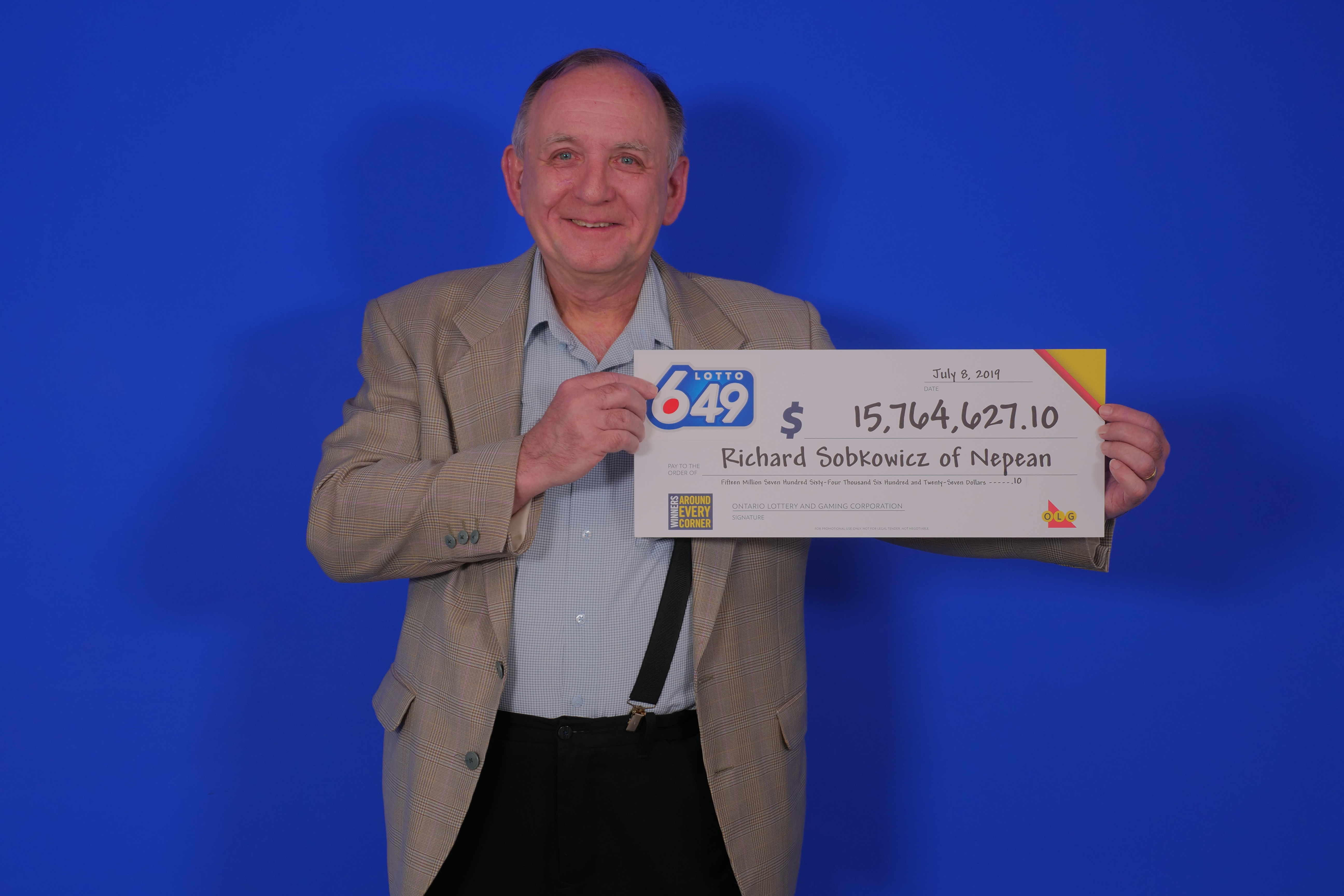 lotto 649 july 3