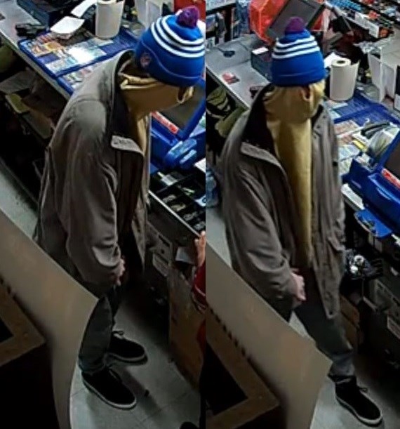 robbery suspectmeadowbrook