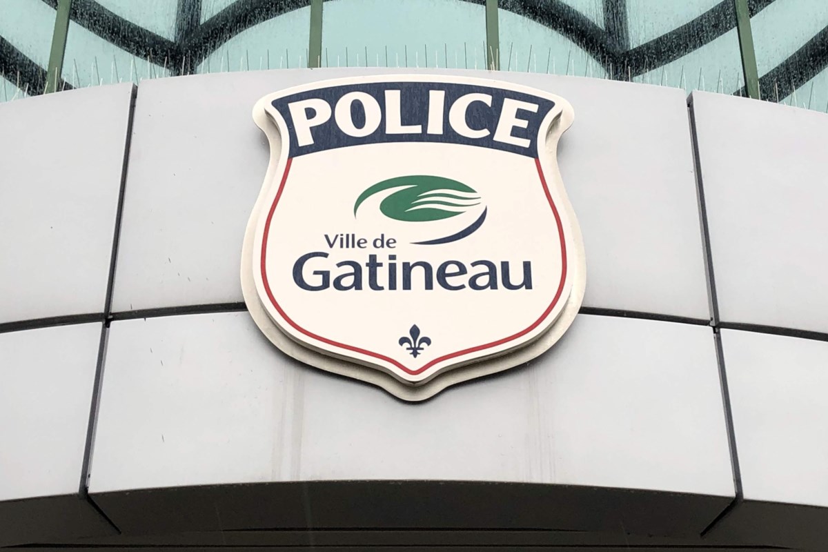 Gatineau police issue over 20 tickets during first night ...