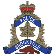 Brockville Police logo. 
Photo/Brockville Police Service 

