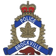 Brockville Police logo. 
Photo/Brockville Police Service 

