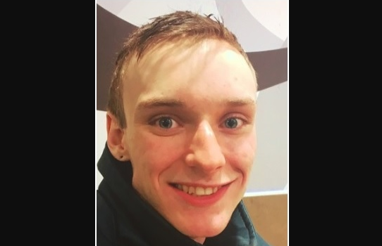 2018-05-10 missing person