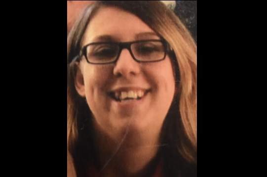 2018-10-12 missing woman