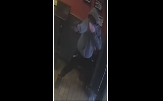 2018-06-11 shooting suspect