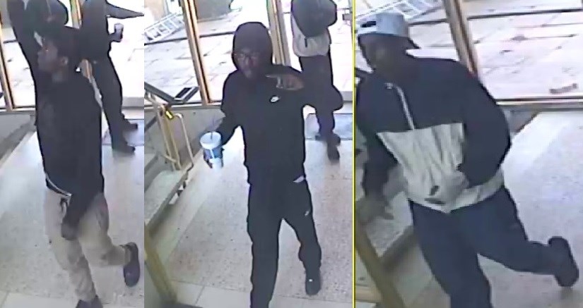 2018-06-13 Robbery suspects