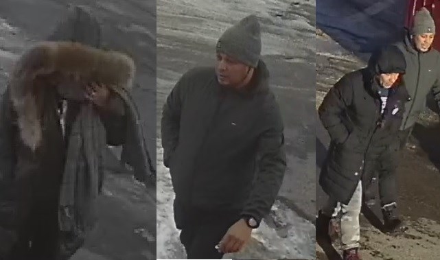 Gas Prices In My Area >> Suspects wanted in Christmas Eve Lincoln Fields commercial ... Gas Prices In My Area >> Suspects wanted in Christmas Eve Lincoln Fields commercial ...
