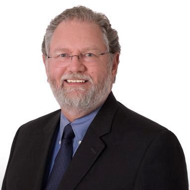 Ontario NDP Candidate for Kanata-Carleton John Hansen. Photo/ John Hansen on Twitter 