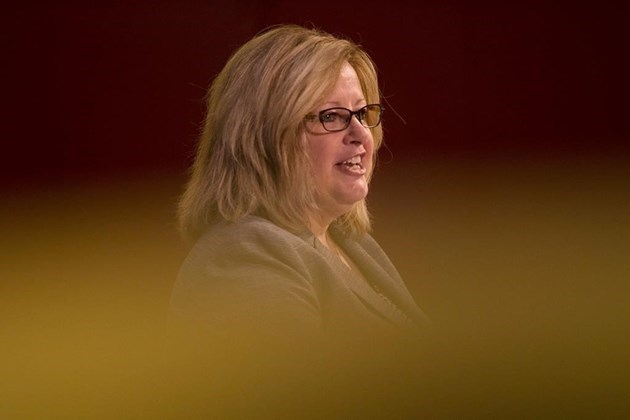 2019-03-15 lisa thompson ontario education minister