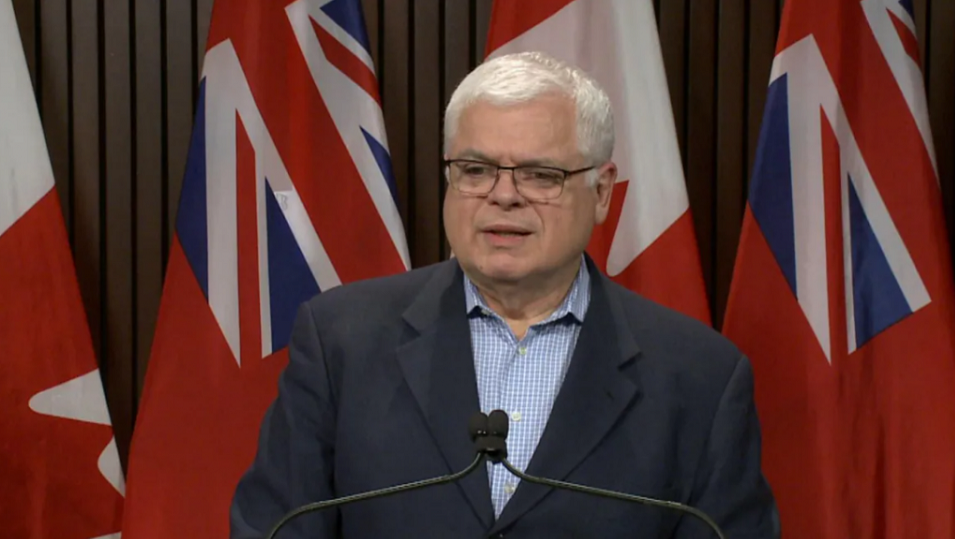Peter Tabuns