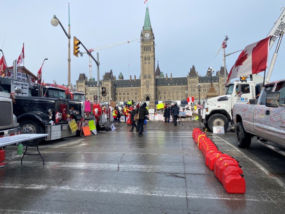 2022-02-09 truck protest 1