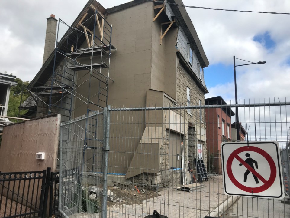 2019-10-04 magee house