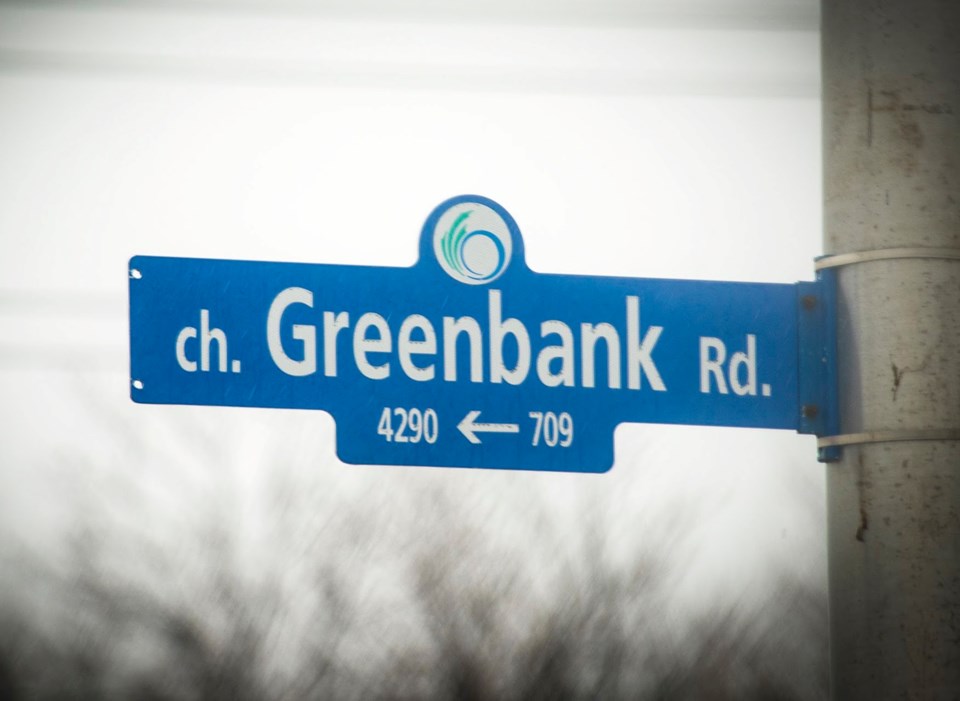 2020-01-17 Greenbank Road DD1