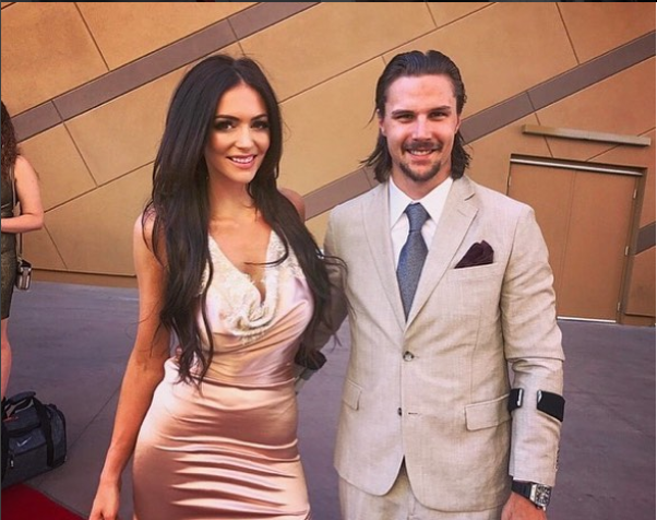 2018-06-12 MELINDA AND ERIK KARLSSON SK