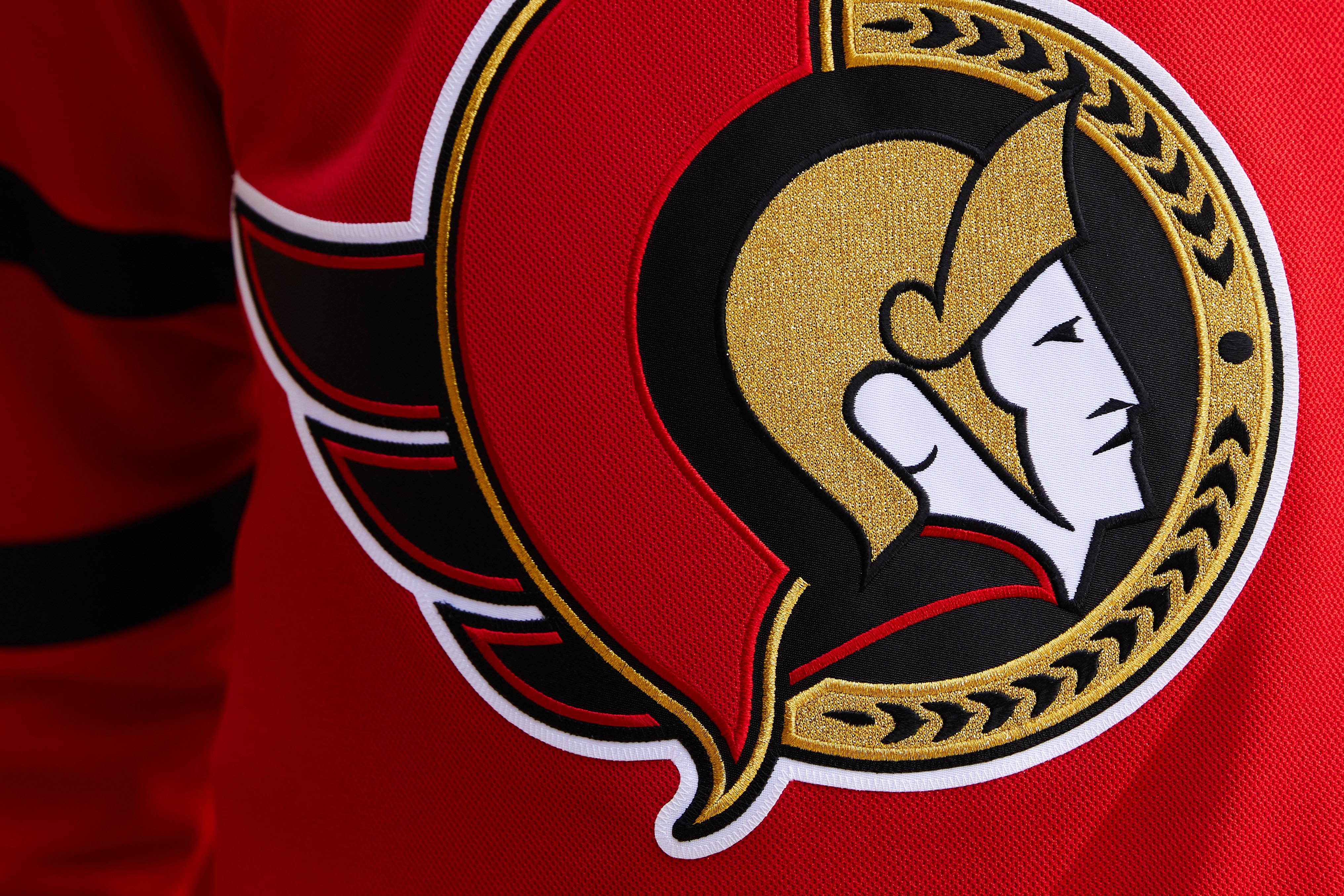 ottawa senators retro jersey