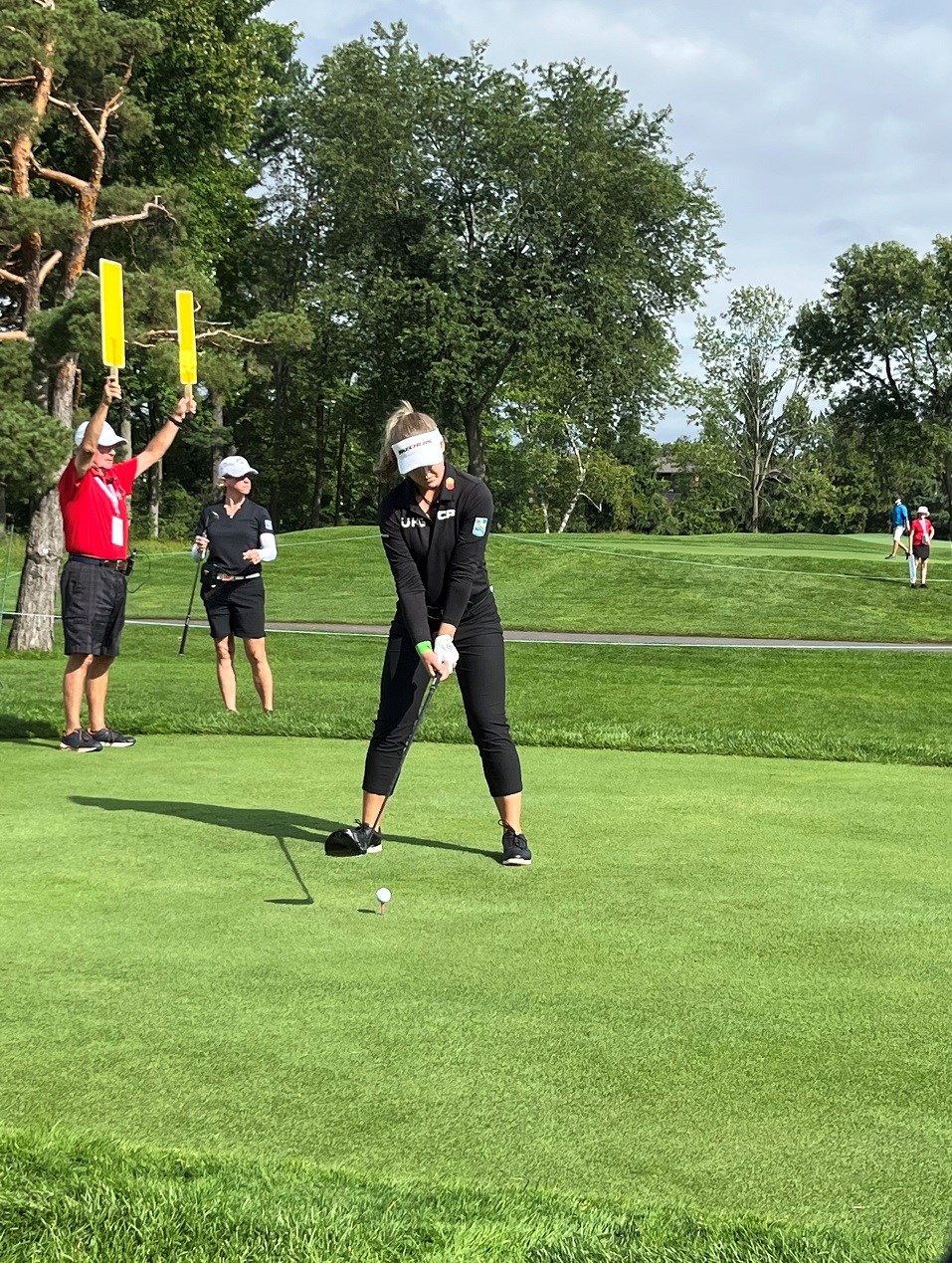 brooke henderson