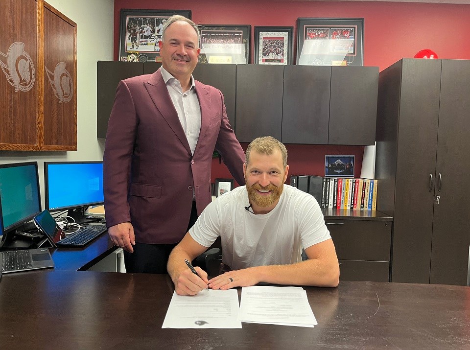 Giroux - Dorion