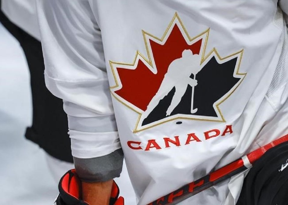 hockey canada jersey