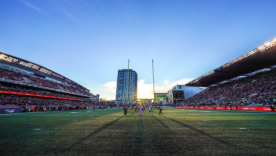 Redblacks opening 2023 CFL season on the road against Alouettes