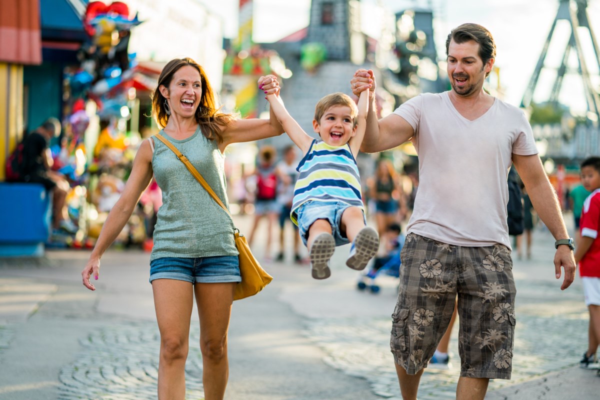 5 Best travel tips when planning a family vacation this spring