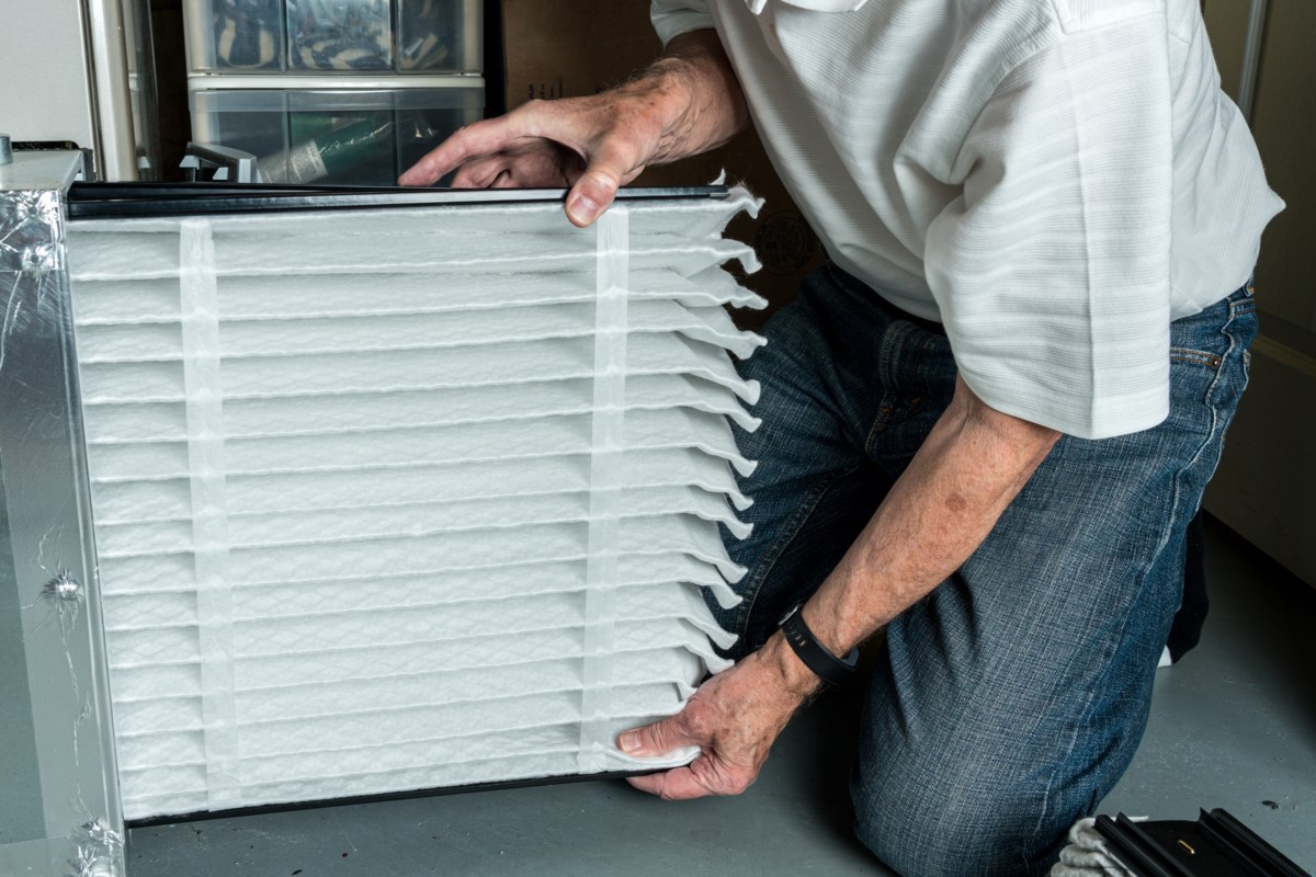 Avoid HVAC issues by planning proactive maintenance on your system