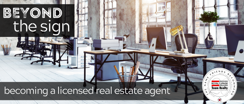2 Becoming a Licensed Real Estate Agent