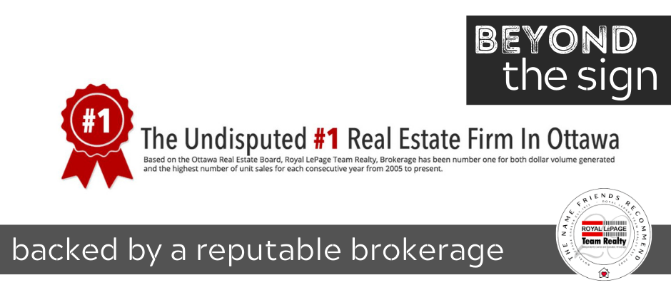 05 backed by a reputable brokerage