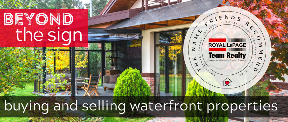 01 buying and selling waterfront properties