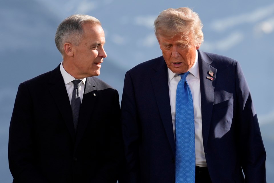carney-and-trump-g7