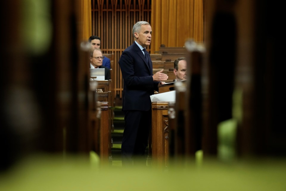 carney-throne-speech-2025