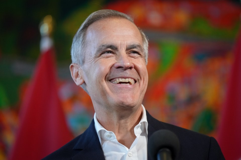 Mark Carney, who won the Liberal Party of Canada leadership contest on March 9 in a landslide, could be sworn in as the country's 24th prime minister by the end of the week.