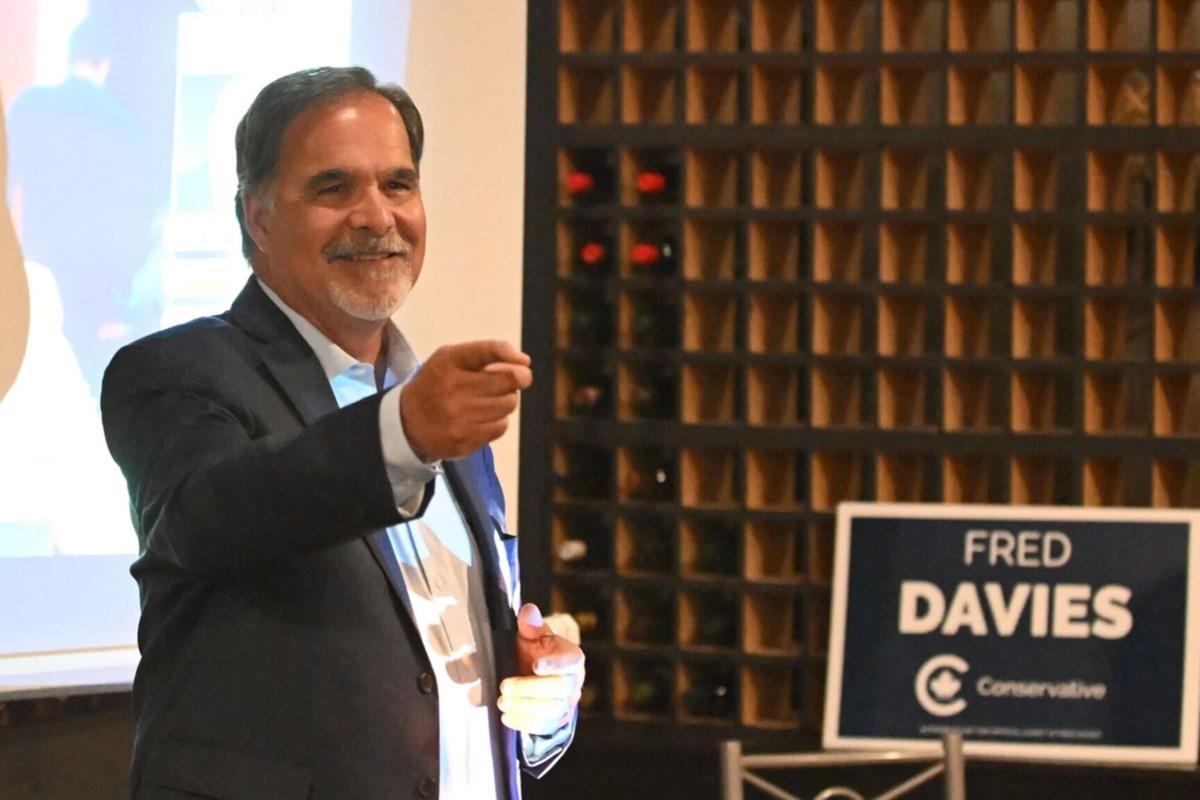 Over before a single vote cast? How redistribution, turnout, and political shifts flipped Niagara South