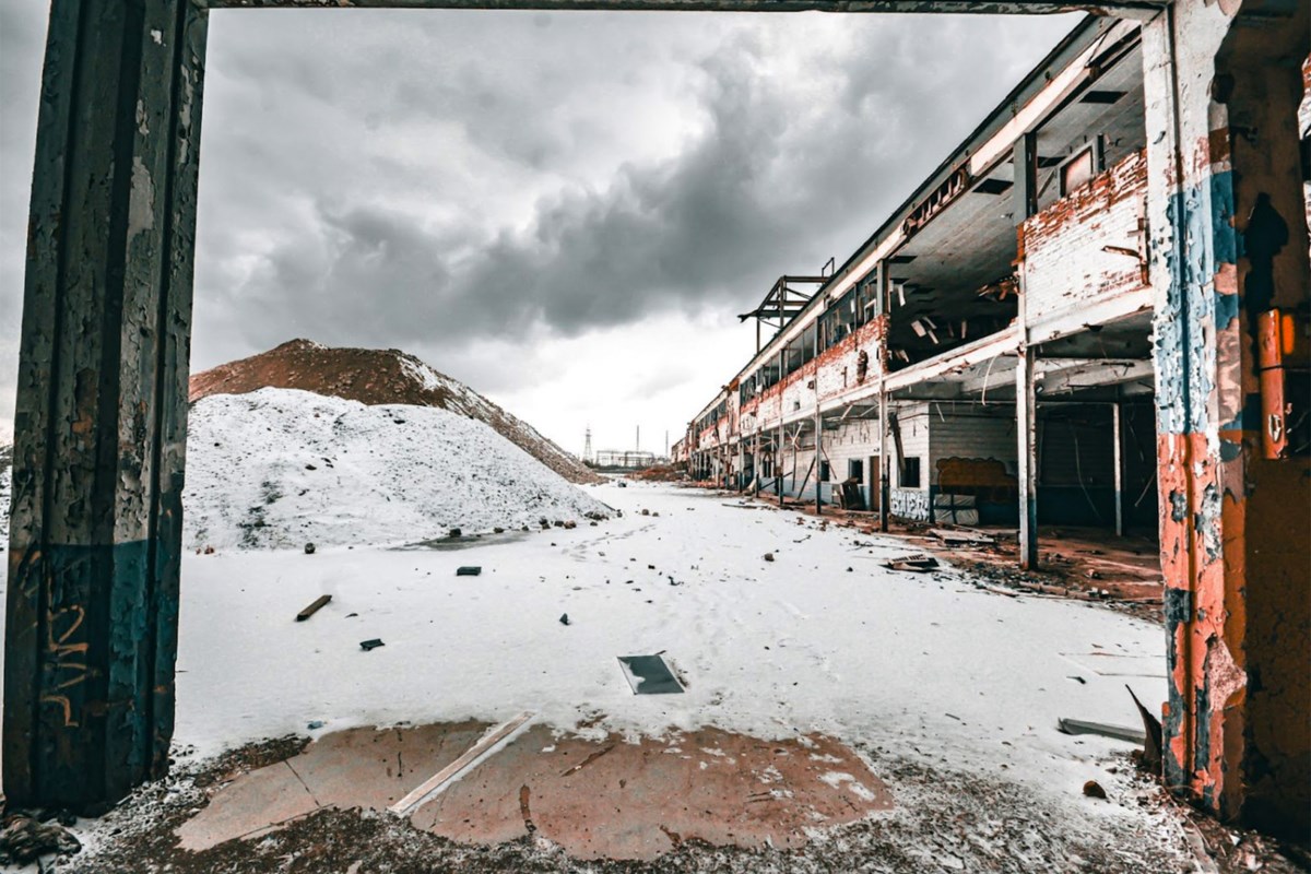 REVEALED: Environment ministry downplayed concerns expressed by health officials around St. Catharines GM site REVEALED: Environment ministry downplayed concerns expressed by health officials around St. Catharines GM site