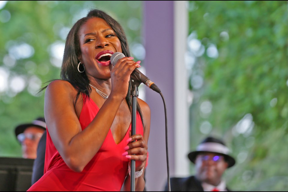 Closing concert proves purely magical pelhamtoday ca