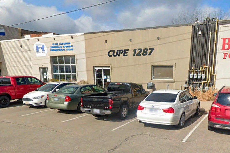 cupe