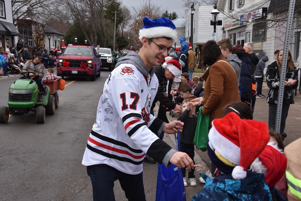 YEAR IN REVIEW Twelve months of action PelhamToday.ca