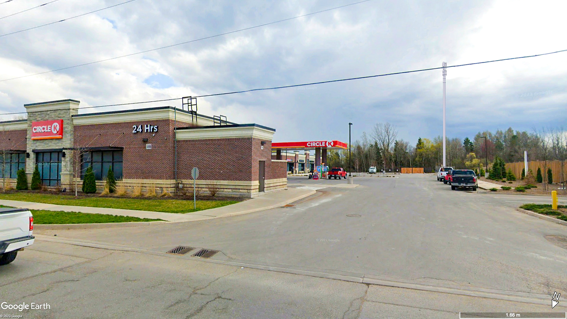 Terrible cell service in Fonthill? New tower proposed at