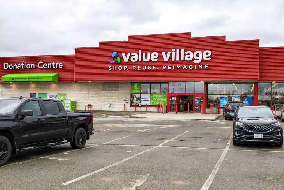 value-village