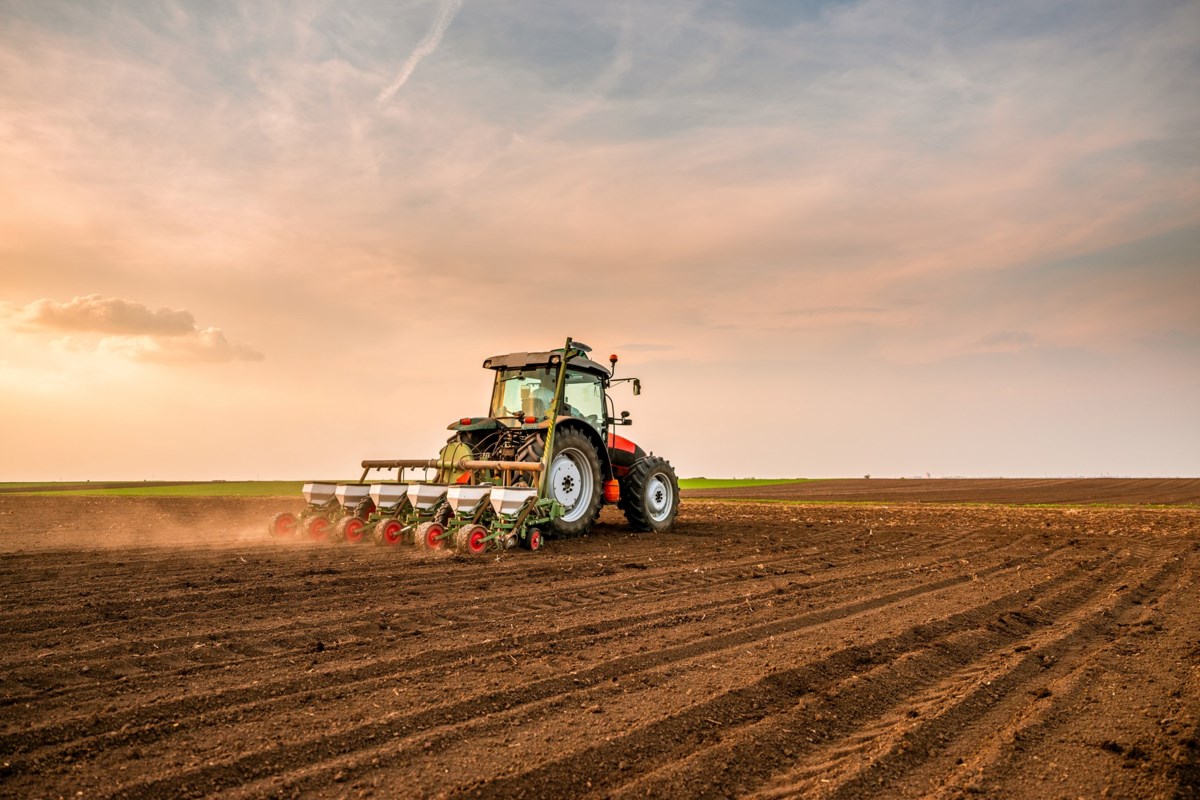 COMMENTARY: Farmers focused on environmental sustainability
