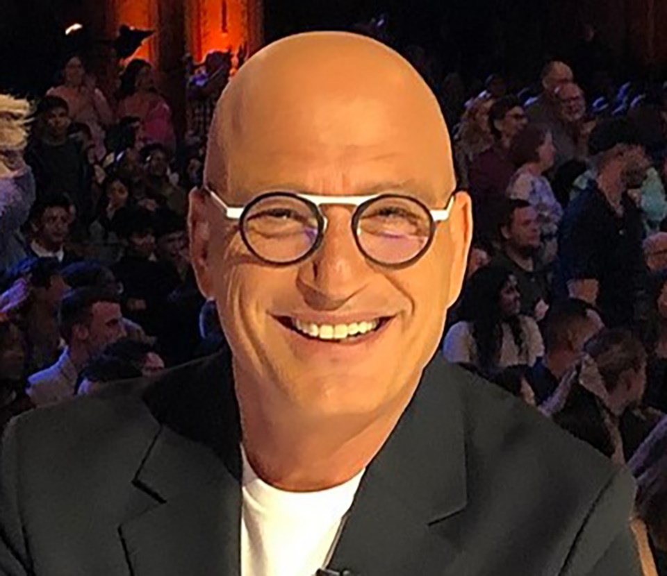 Comic Howie Mandel to share mental health journey - PelhamToday.ca