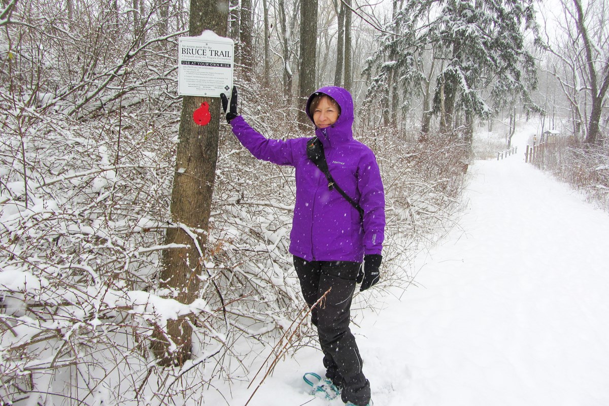 THE BALANCED LIFE | Getting set for cold-weather fitness