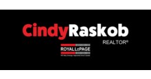 Cindy Raskob Royal Lepage Sales Representative