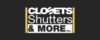 Closets, Shutters & More Inc.