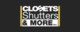 Closets, Shutters & More Inc.