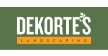 Dekorte's Landscaping