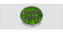 Green Acres Total Yard Care