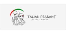 Italian Peasant Gastro Market