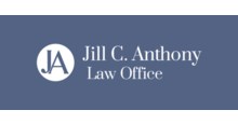 Jill C Anthony Professional Corporation Law Office